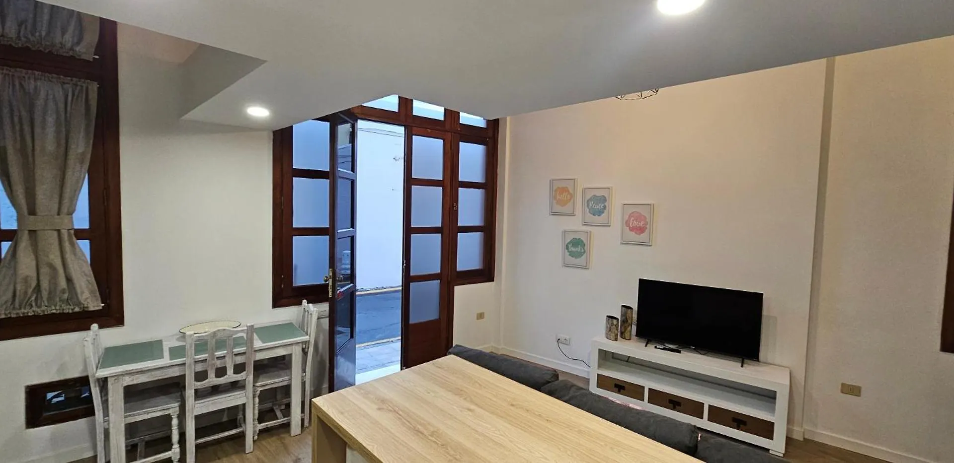 Apartment In The Center Of The Old Town. Puerto de la Cruz