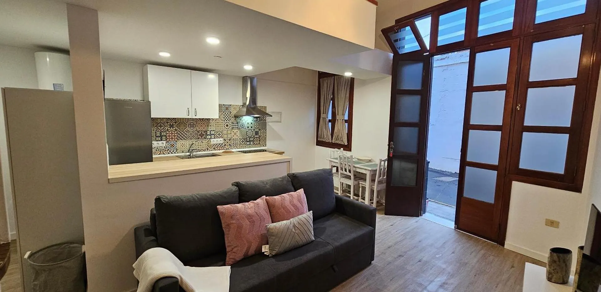Apartment In The Center Of The Old Town. Puerto de la Cruz   Puerto de la Cruz (Tenerife)