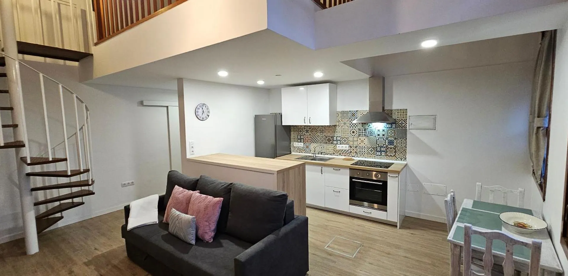 Apartment In The Center Of The Old Town. Puerto de la Cruz  0*, Puerto de la Cruz (Tenerife) Spain