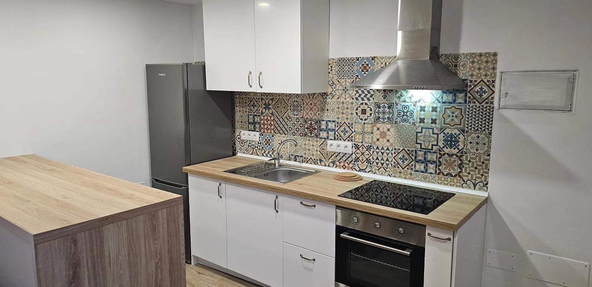 Apartment In The Center Of The Old Town. Puerto de la Cruz