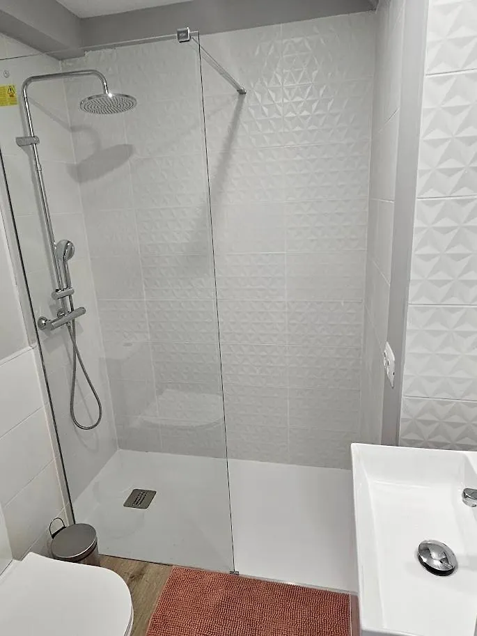 Apartment In The Center Of The Old Town. Puerto de la Cruz  Puerto de la Cruz (Tenerife)