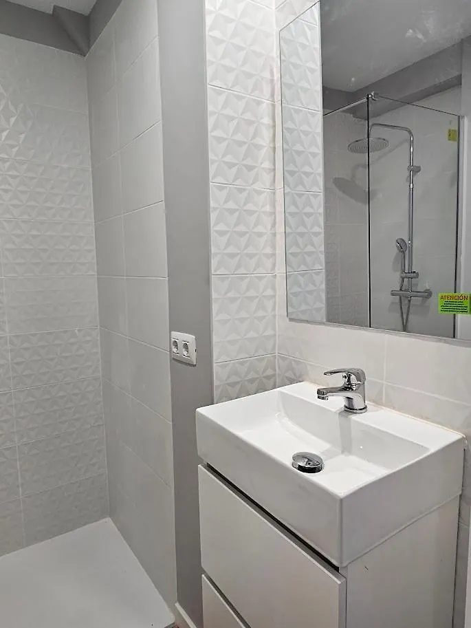 Apartment In The Center Of The Old Town. Puerto de la Cruz  Spain