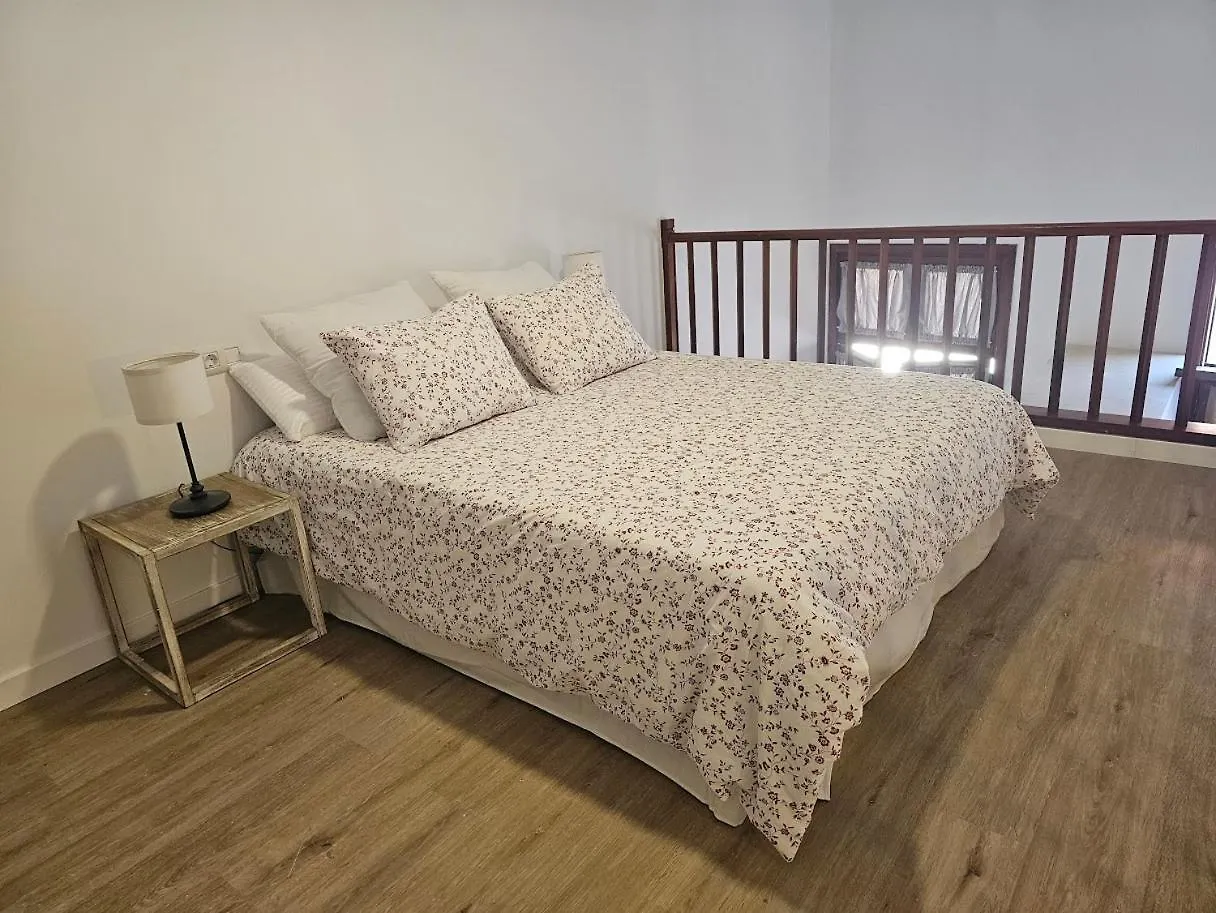 Apartment In The Center Of The Old Town. Puerto de la Cruz  Spain