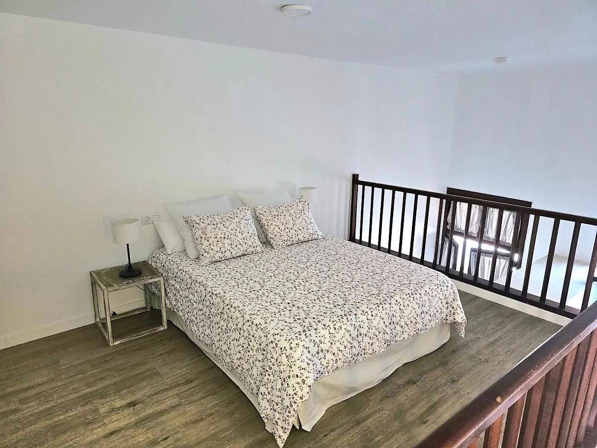 Apartment In The Center Of The Old Town. Puerto de la Cruz  Puerto de la Cruz (Tenerife)