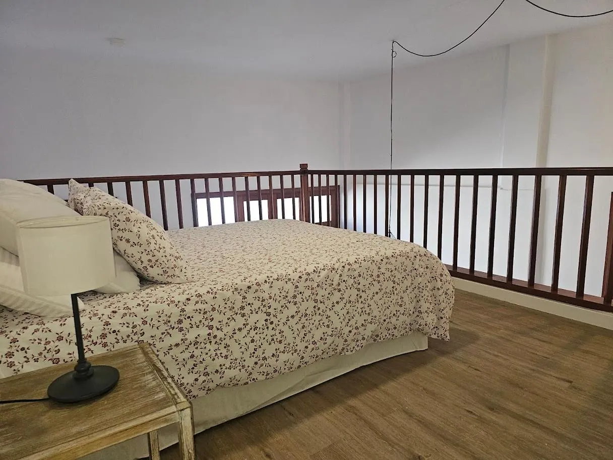 Apartment In The Center Of The Old Town. Puerto de la Cruz  Puerto de la Cruz (Tenerife)