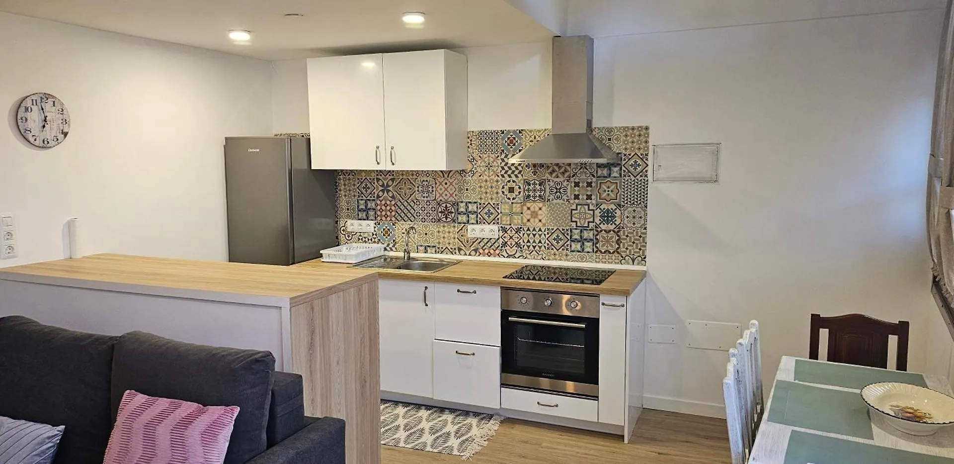Apartment In The Center Of The Old Town. Puerto de la Cruz