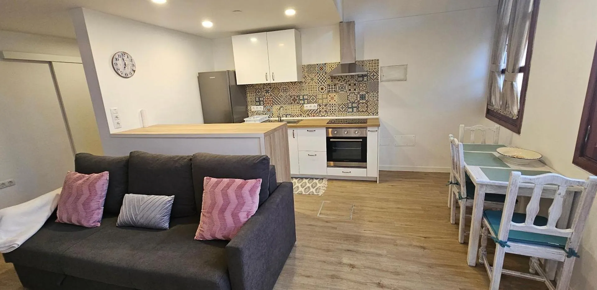 Apartment In The Center Of The Old Town. Puerto de la Cruz  Spain