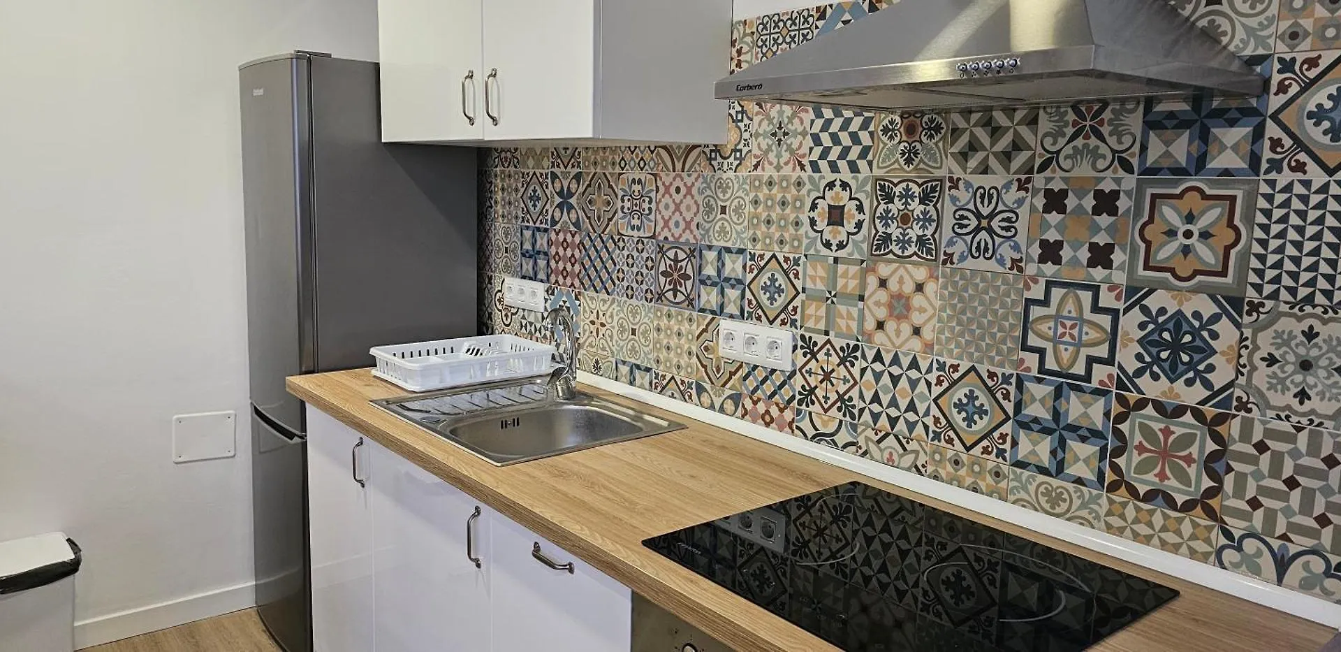 Apartment In The Center Of The Old Town. Puerto de la Cruz  Spain