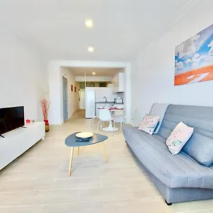 Appartement Oceanview Iii By Tor, Puerto de la Cruz (Tenerife)
